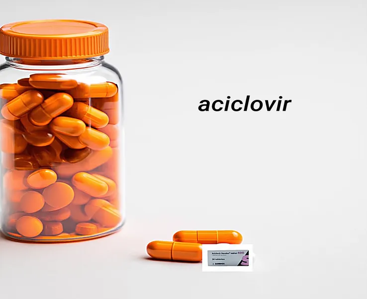 Aciclovir 3